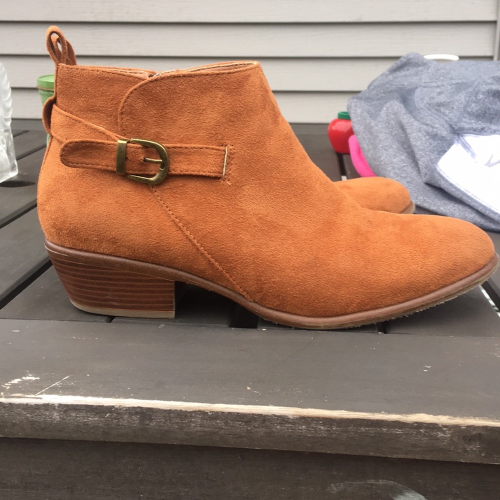 Booties